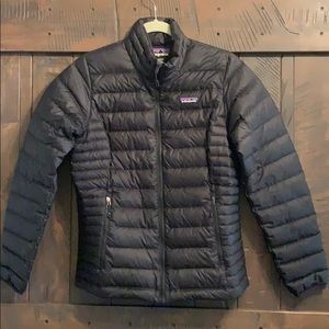 Patagonia Down Jacket